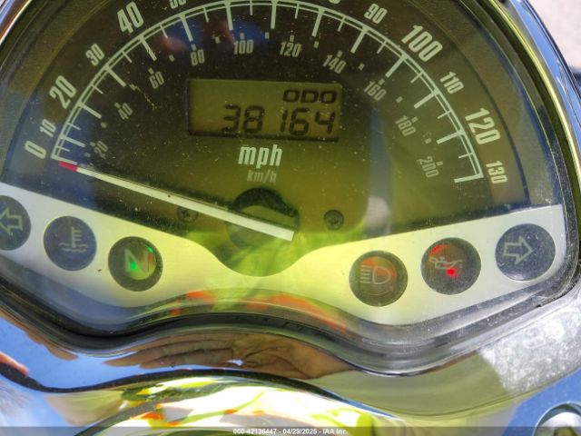 2004 HONDA VTX1300 1HFSC55014A007096 Photo 6