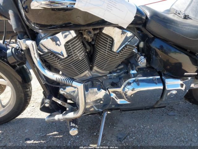 2004 HONDA VTX1300 1HFSC55014A007096 Photo 8