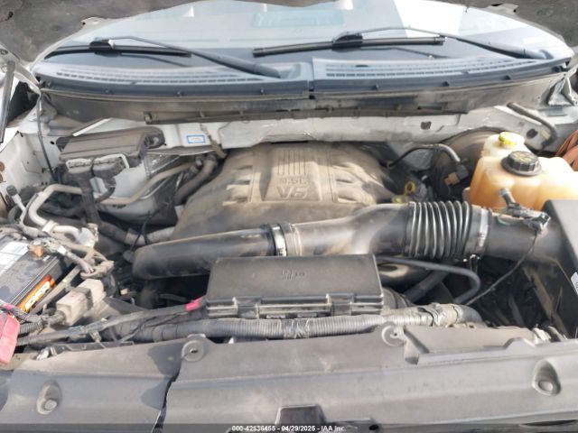1FTFW1CT9EKE38385 Ford F-150 King Ranch