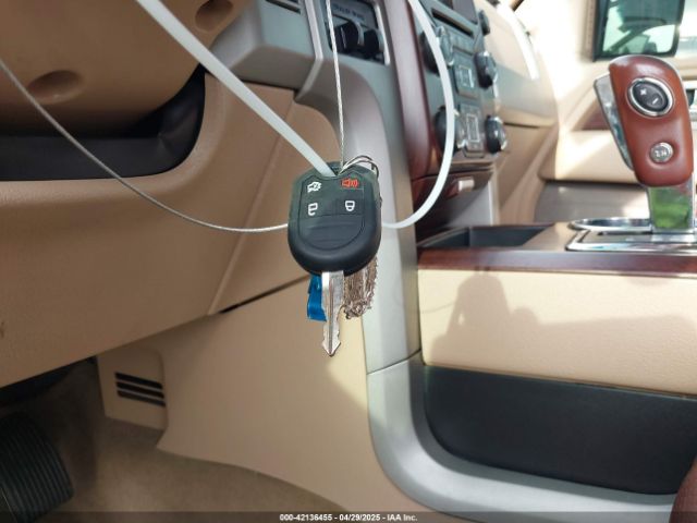1FTFW1CT9EKE38385 Ford F-150 King Ranch