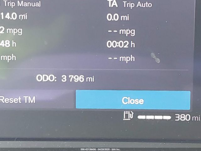 YV4L12UC2S2451557 Volvo Xc40 B5 Plus Dark Theme