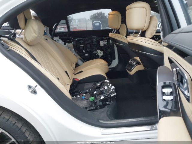 W1K6G7GB5PA182598 Mercedes-Benz S 580 4matic