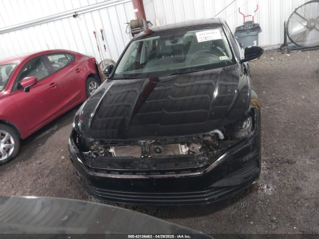 3VWC57BU4MM009212 Volkswagen Jetta 1.4t R-line/1.4t S/1.4t Se