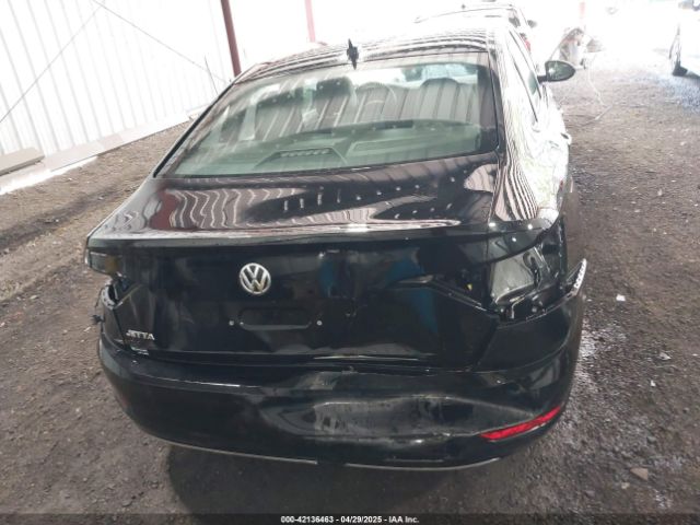 3VWC57BU4MM009212 Volkswagen Jetta 1.4t R-line/1.4t S/1.4t Se
