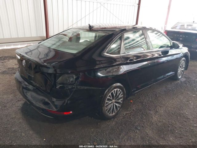 3VWC57BU4MM009212 Volkswagen Jetta 1.4t R-line/1.4t S/1.4t Se