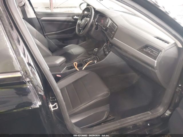 3VWC57BU4MM009212 Volkswagen Jetta 1.4t R-line/1.4t S/1.4t Se
