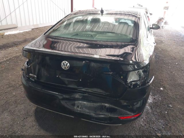 3VWC57BU4MM009212 Volkswagen Jetta 1.4t R-line/1.4t S/1.4t Se
