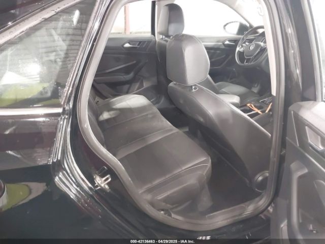 3VWC57BU4MM009212 Volkswagen Jetta 1.4t R-line/1.4t S/1.4t Se