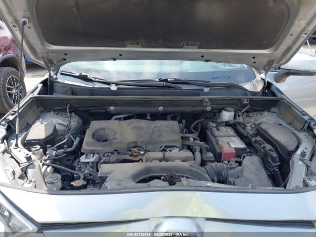 2T3C1RFV0LW082121 Toyota a25a-fks