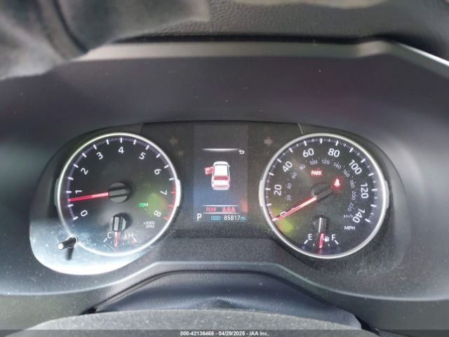 2T3C1RFV0LW082121 Toyota a25a-fks