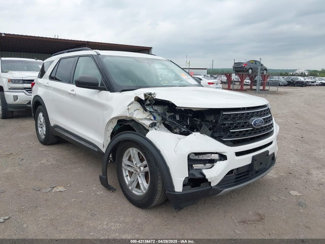 Ford 2020 2020 1FMSK7DH6LGB47040 головне зображення