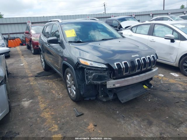 1C4PJLDB8HW526765 auction archive image