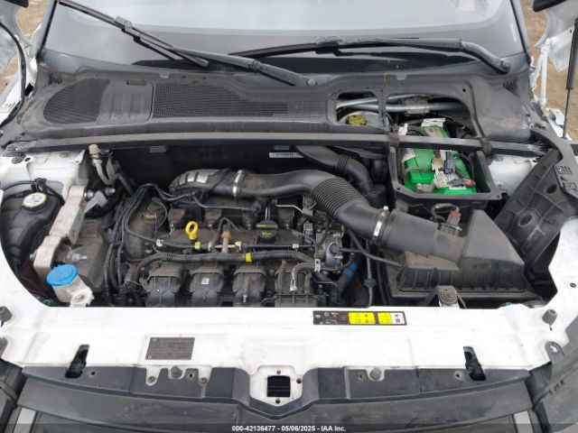 2016 LAND ROVER RANGE ROVER EVOQUE SALVD2BG7GH133861 Photo 9