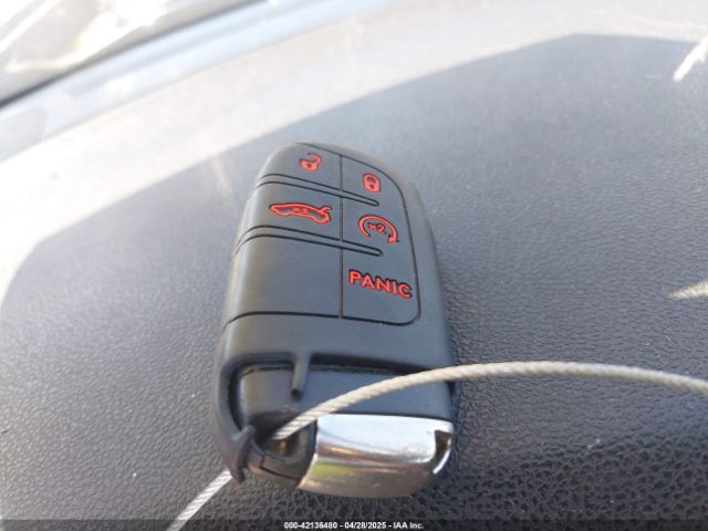 2015 DODGE CHARGER 2C3CDXHG5FH789718 Photo 10