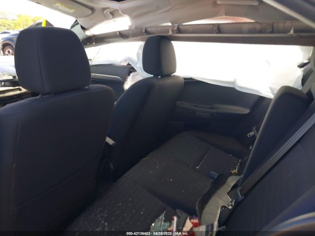 2013 MITSUBISHI LANCER SPORTBACK JA32X2HUXDU012760 Photo 7