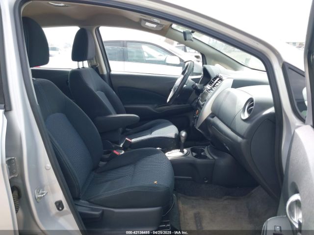 3N1CE2CP7GL390372 Nissan Versa Note S (sr)/s Plus/sl/sr/sv