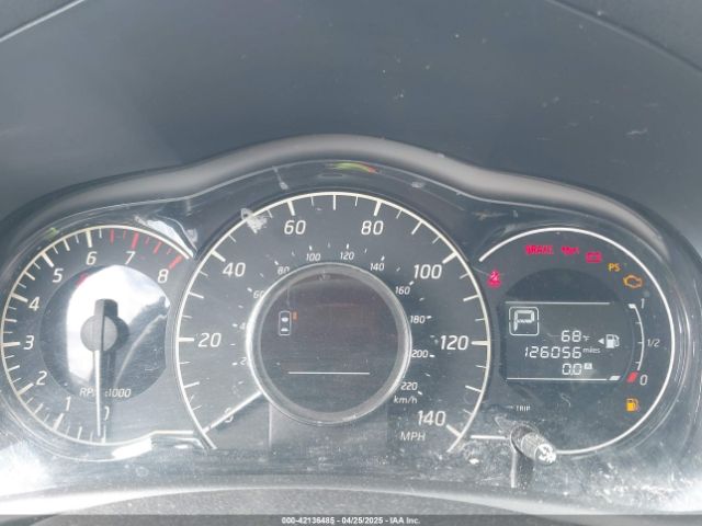 3N1CE2CP7GL390372 Nissan Versa Note S (sr)/s Plus/sl/sr/sv