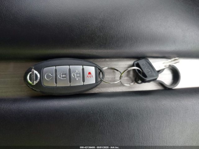 5N1AZ2MG2GN100039 Nissan Murano Platinum/s/sl/sv
