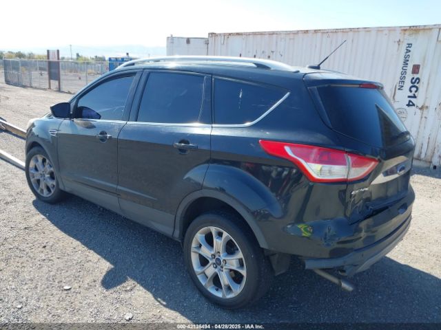 1FMCU0JX6EUB49652 Ford Escape Titanium