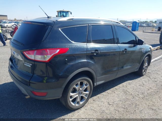 1FMCU0JX6EUB49652 Ford Escape Titanium
