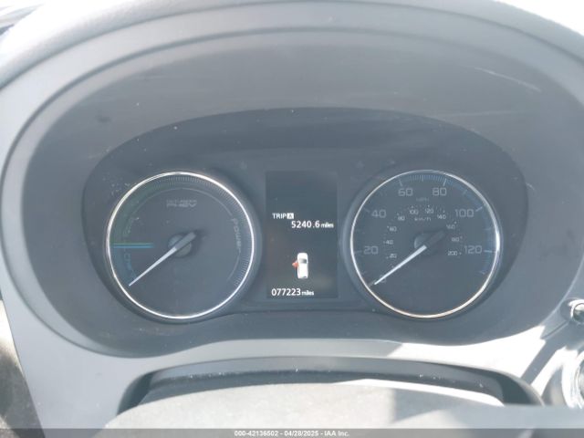 2018 MITSUBISHI OUTLANDER PHEV JA4J24A5XJZ065607 Photo 6