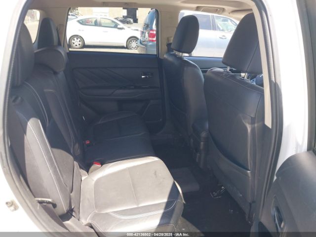 2018 MITSUBISHI OUTLANDER PHEV JA4J24A5XJZ065607 Photo 7