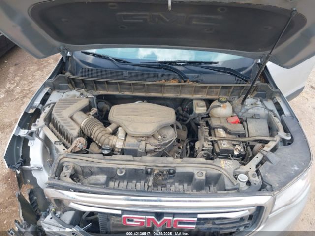 1GKKNMLS6JZ175000 GMC Acadia Slt-1