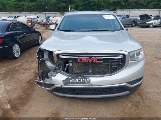 1GKKNMLS6JZ175000 GMC Acadia Slt-1