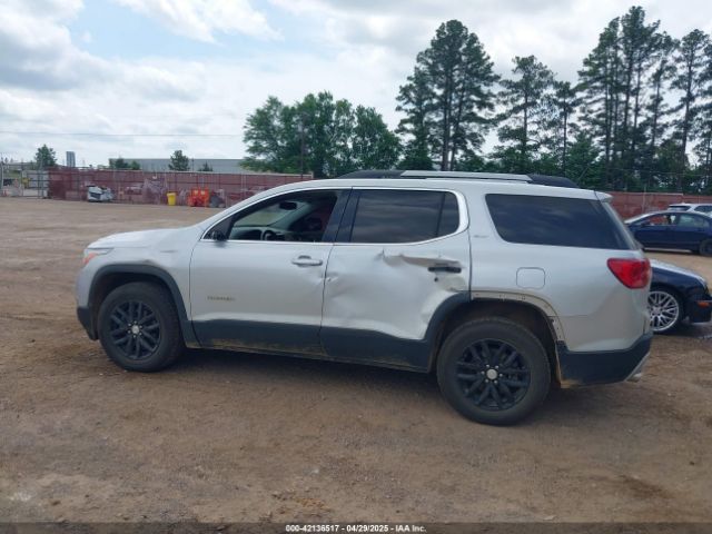 1GKKNMLS6JZ175000 GMC Acadia Slt-1