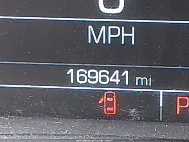 1GKKNMLS6JZ175000 GMC Acadia Slt-1