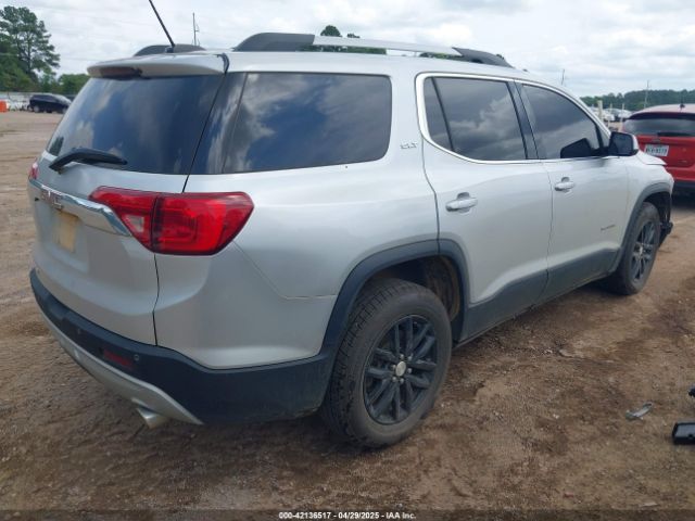 1GKKNMLS6JZ175000 GMC Acadia Slt-1