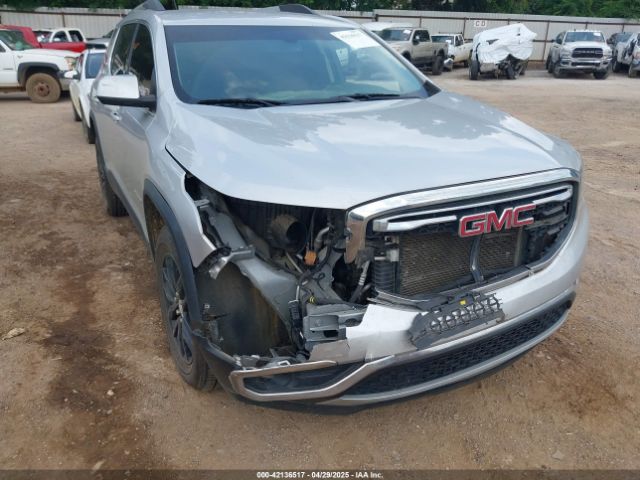 1GKKNMLS6JZ175000 GMC Acadia Slt-1