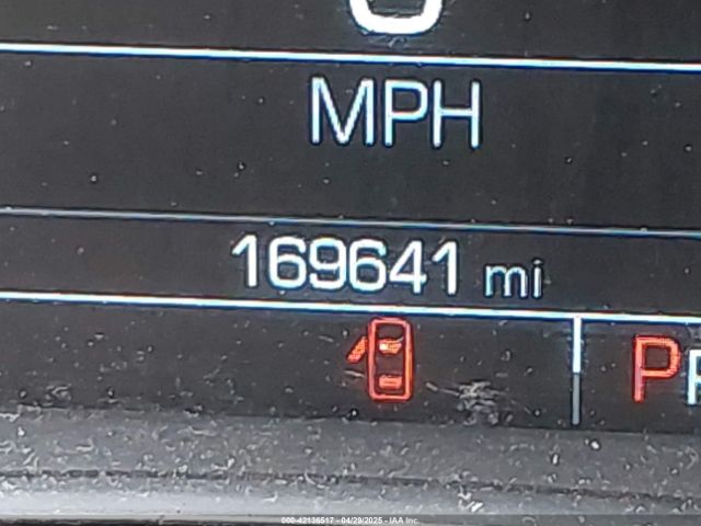 1GKKNMLS6JZ175000 GMC Acadia Slt-1