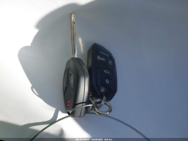 4A4AR3AW1FE028344 Mitsubishi Outlander Sport Es