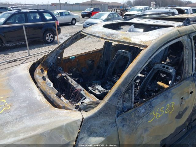 1GKKNSLS0JZ100216 GMC Acadia Sle-2