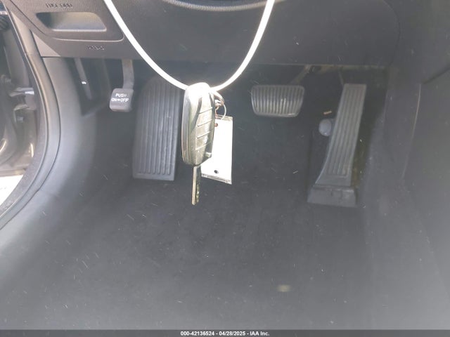 KNAGT4L34J5232346 KIA Optima Lx
