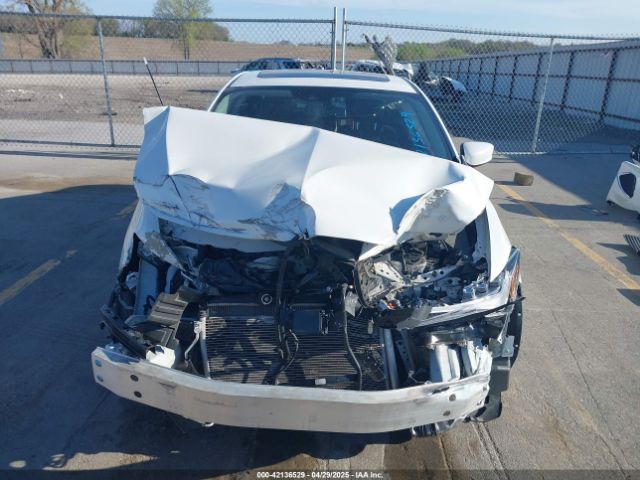 19UDE2F76KA007939 Acura Ilx Premium Package/technology Package