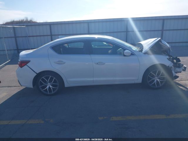 19UDE2F76KA007939 Acura Ilx Premium Package/technology Package