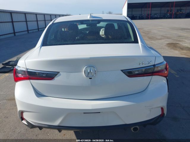 19UDE2F76KA007939 Acura Ilx Premium Package/technology Package