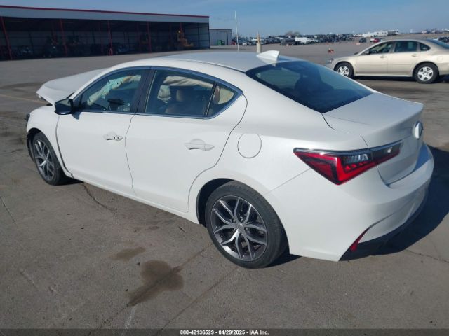 19UDE2F76KA007939 Acura Ilx Premium Package/technology Package