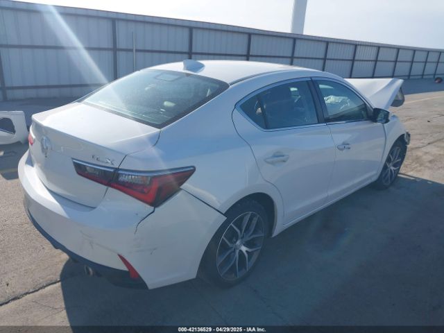 19UDE2F76KA007939 Acura Ilx Premium Package/technology Package