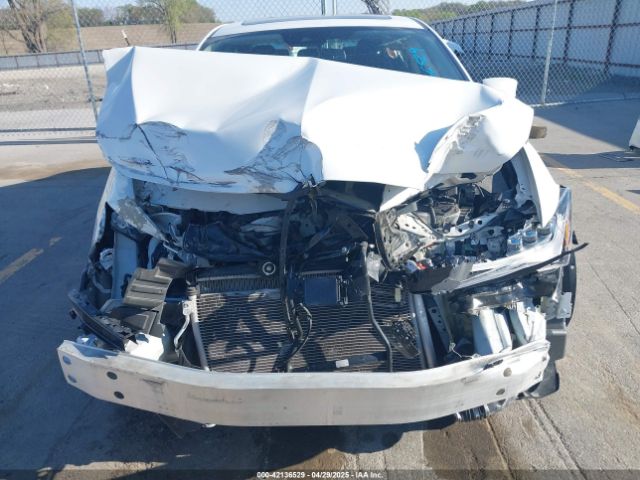 19UDE2F76KA007939 Acura Ilx Premium Package/technology Package