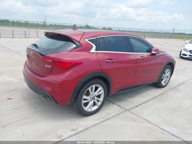 SJKCH5CP6HA039934 Infiniti Qx30 Luxury