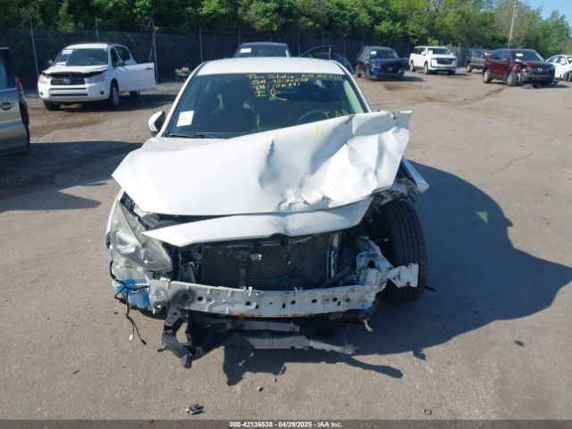 JM1BM1V71E1106791 Mazda Mazda3 I Touring
