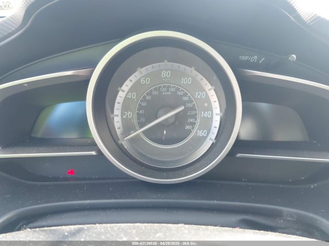 JM1BM1V71E1106791 Mazda Mazda3 I Touring