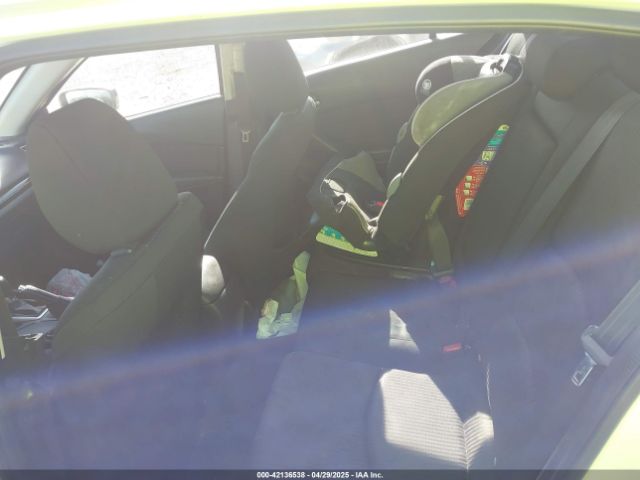 JM1BM1V71E1106791 Mazda Mazda3 I Touring