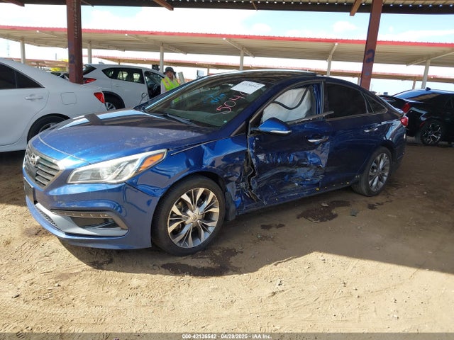 5NPE34AB9FH144582 Hyundai Sonata Limited 2.0t