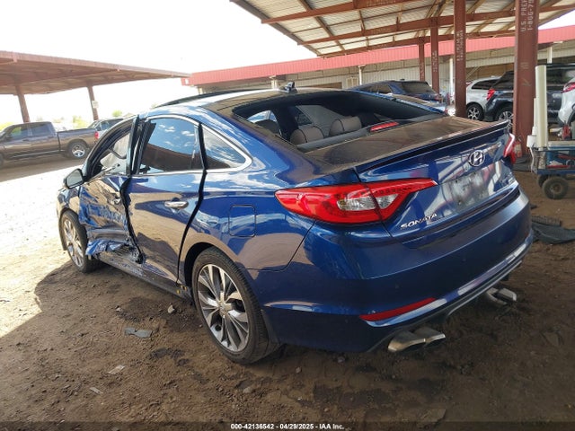 5NPE34AB9FH144582 Hyundai Sonata Limited 2.0t