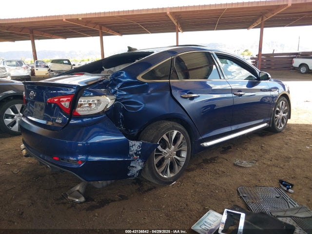 5NPE34AB9FH144582 Hyundai Sonata Limited 2.0t