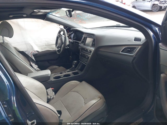 5NPE34AB9FH144582 Hyundai Sonata Limited 2.0t